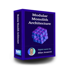 Modular Monolith Architecture