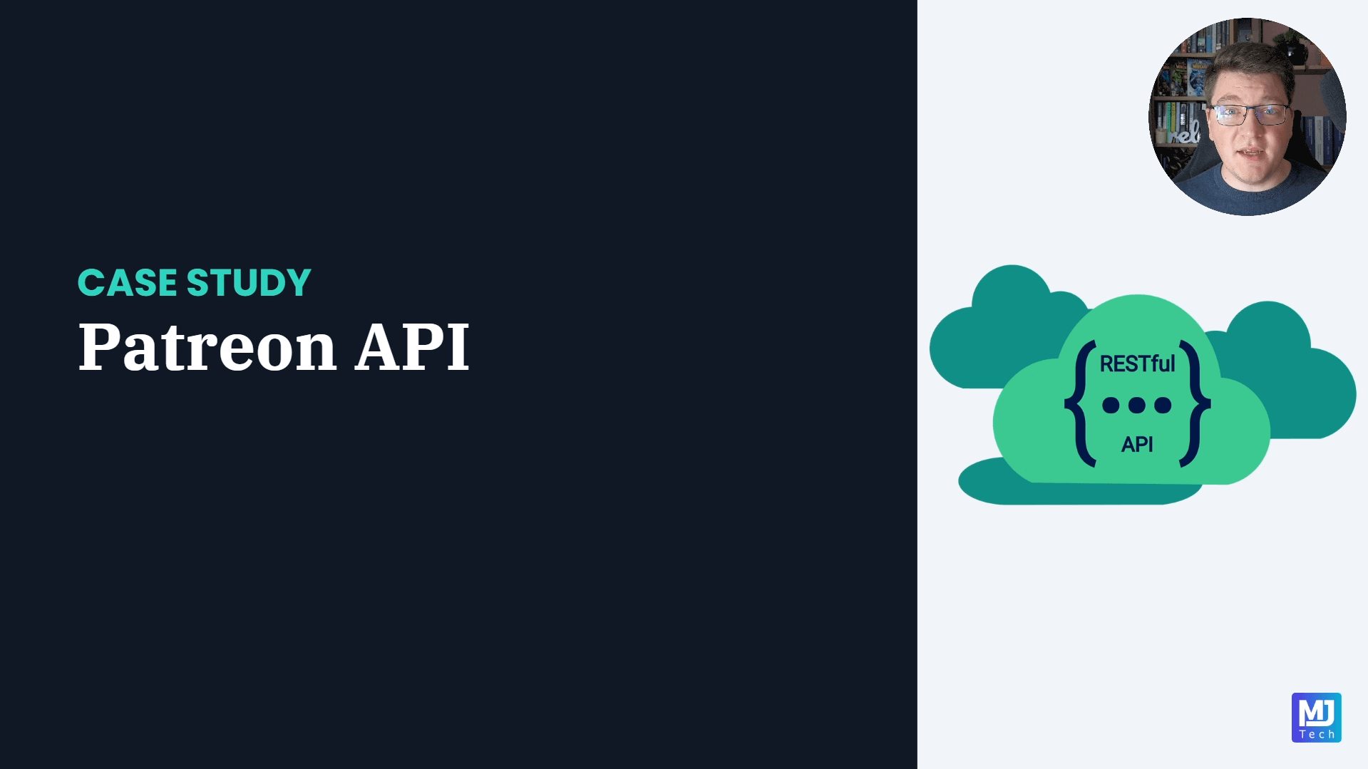 REST API Case Studies