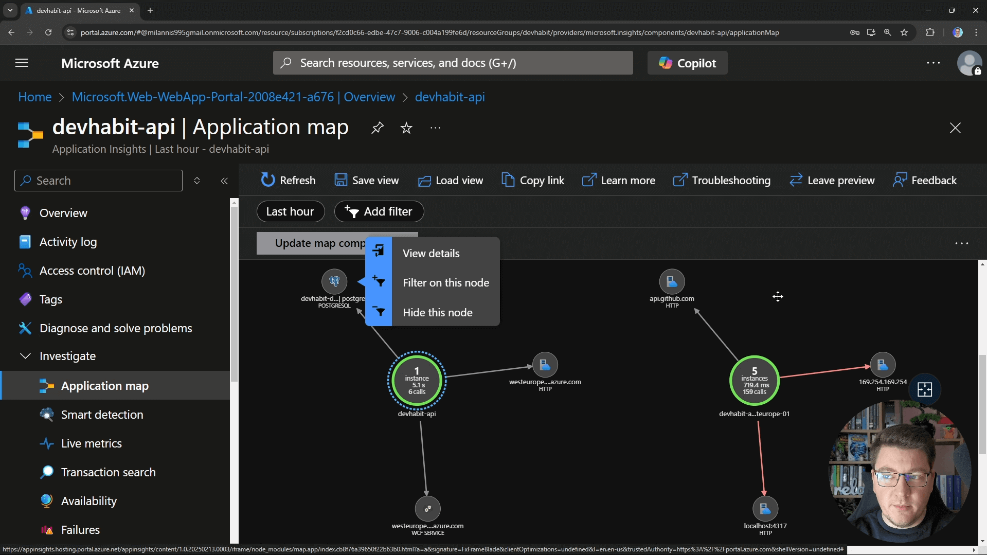 Deployment and Monitoring