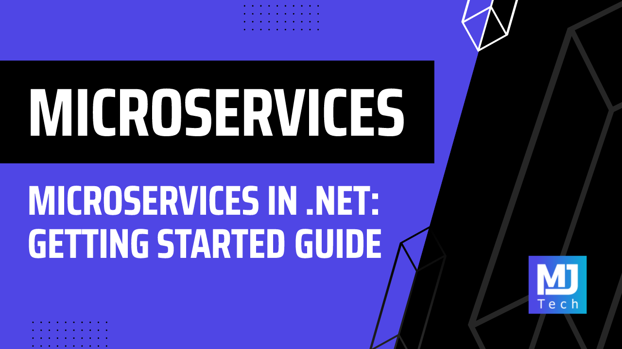 Microservices in .NET: Getting Started Guide