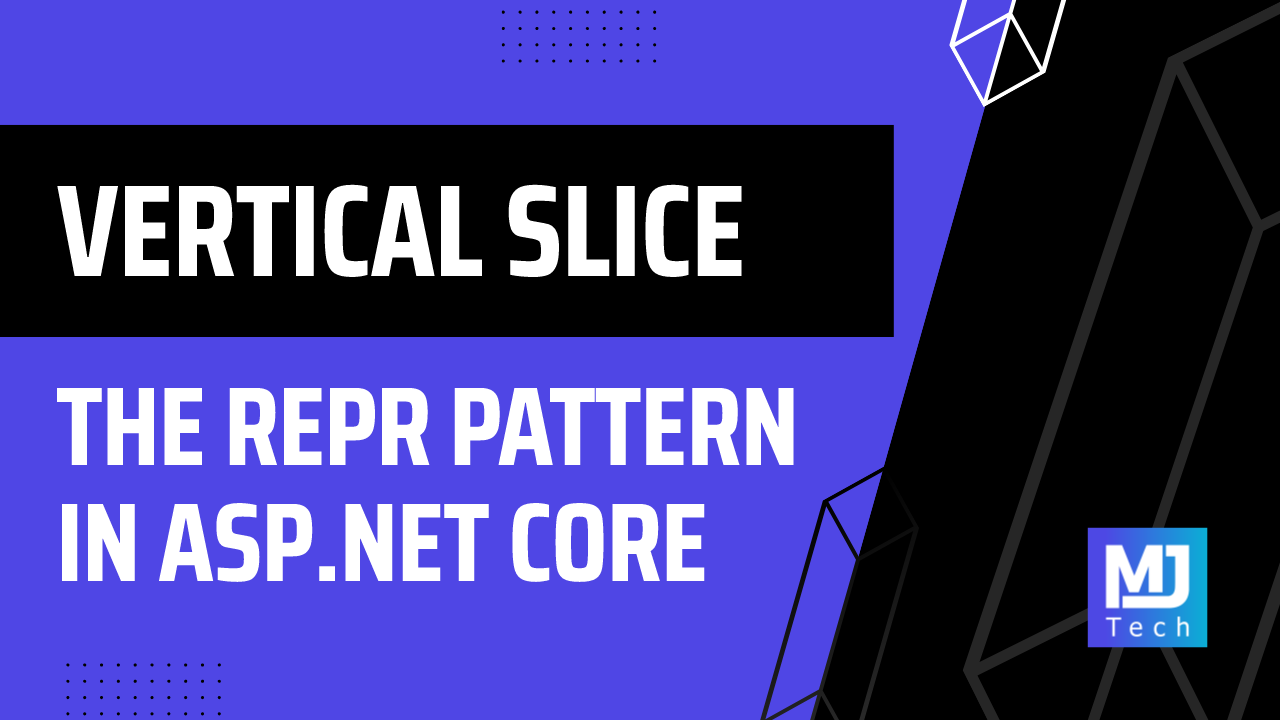 The REPR Pattern in ASP.NET Core