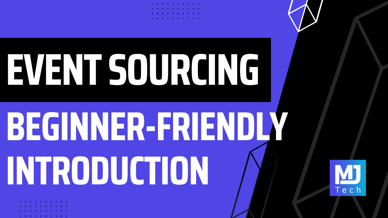 Introduction to Event Sourcing for .NET Developers