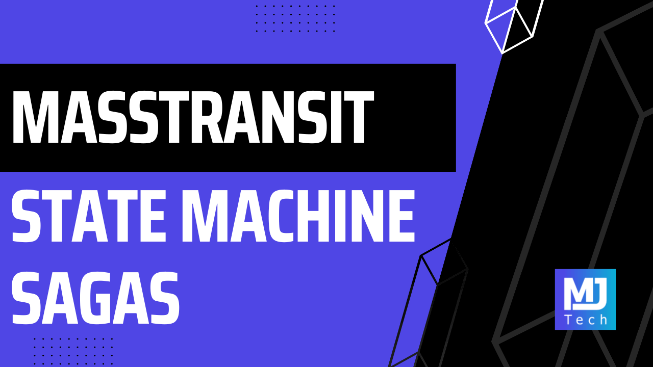 Implementing the Saga Pattern With MassTransit