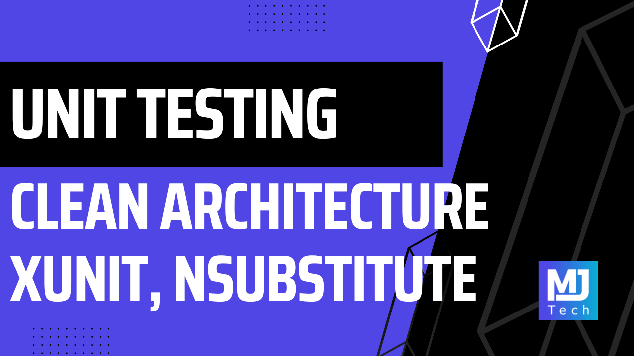 Unit Testing Clean Architecture Use Cases