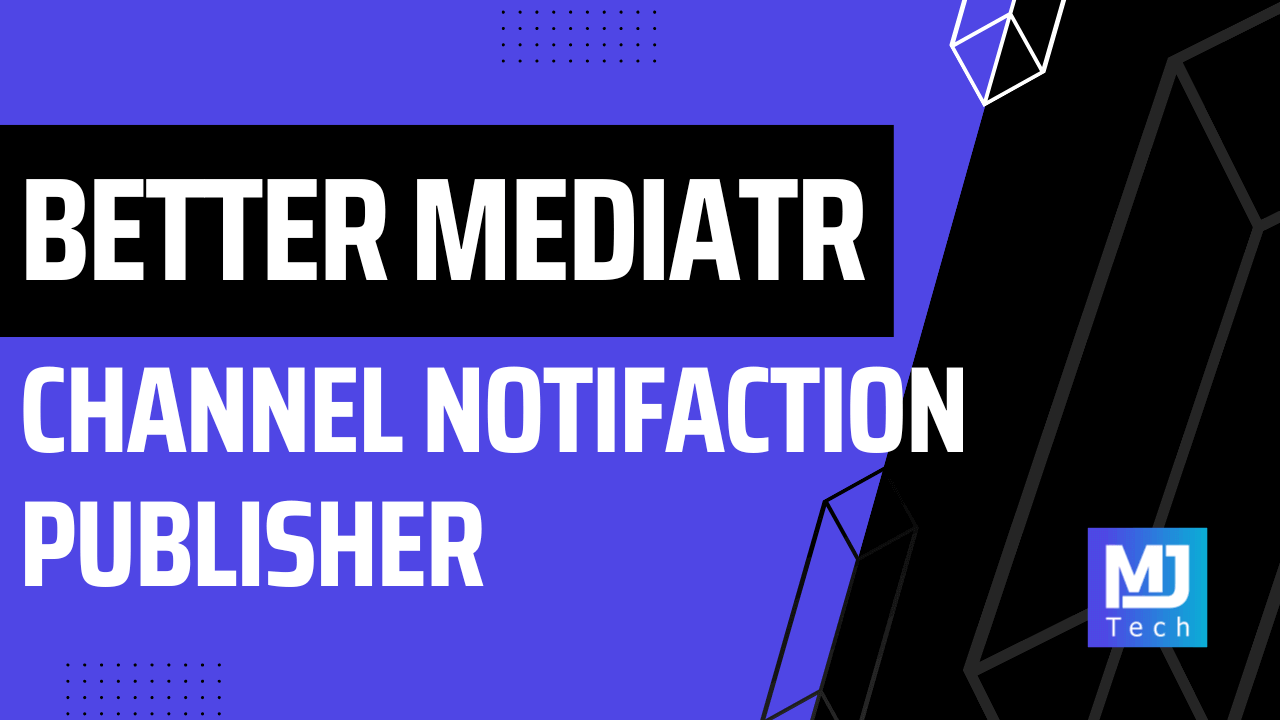 Building a Better MediatR Publisher With Channels (and why you shouldn't)