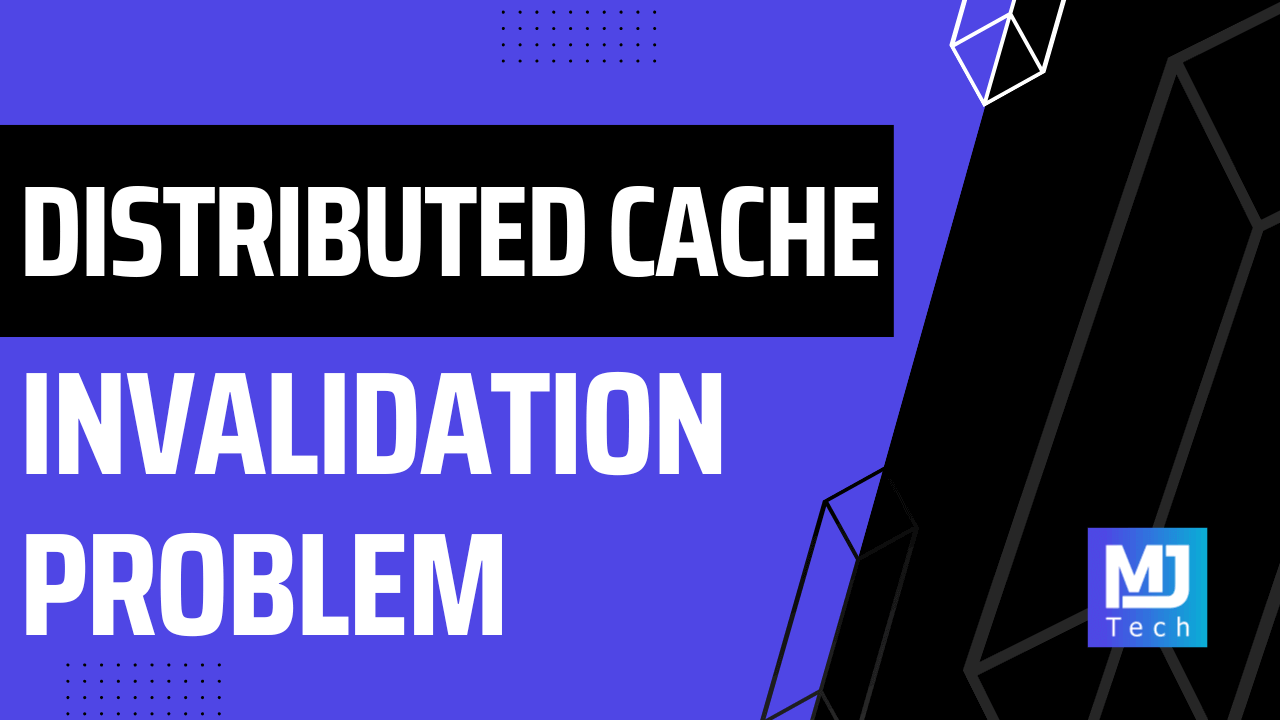Solving the Distributed Cache Invalidation Problem with Redis and HybridCache