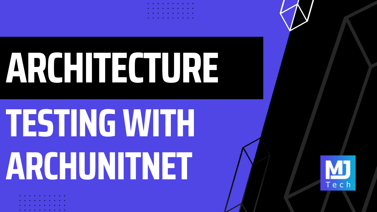 5 Architecture Tests You Should Add to Your .NET Projects
