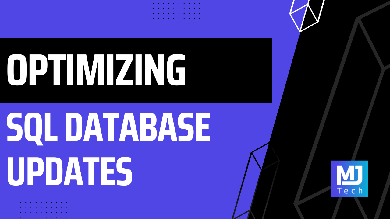 Optimizing Bulk Database Updates in .NET: From Naive to Lightning-Fast