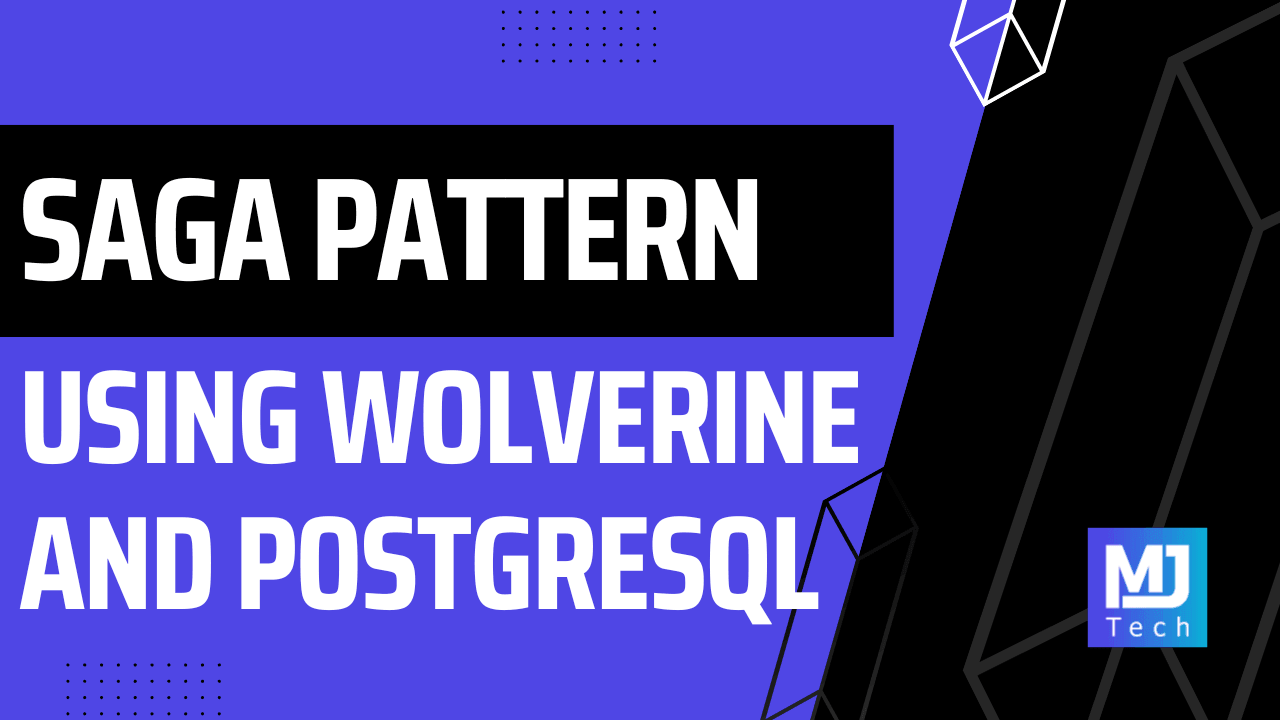 Implementing the Saga Pattern With Wolverine
