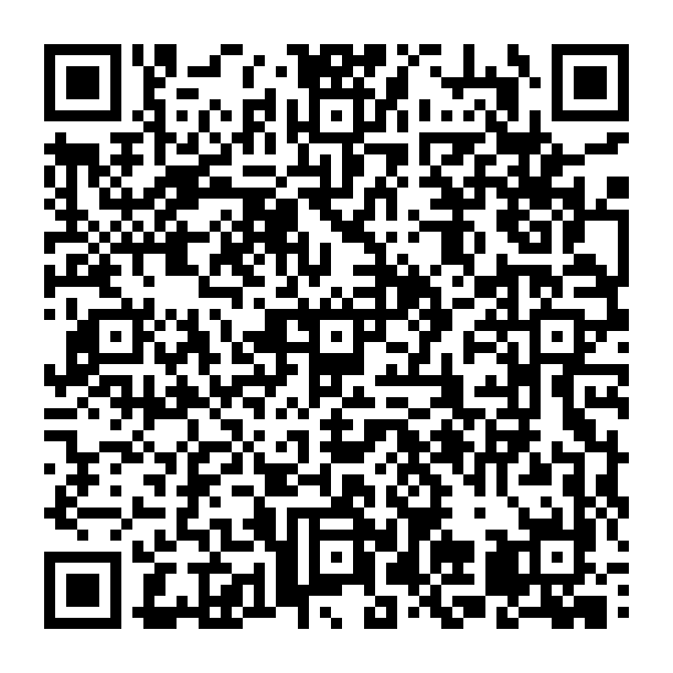A generated QR code encoding the otpauth URI for authenticator app setup.