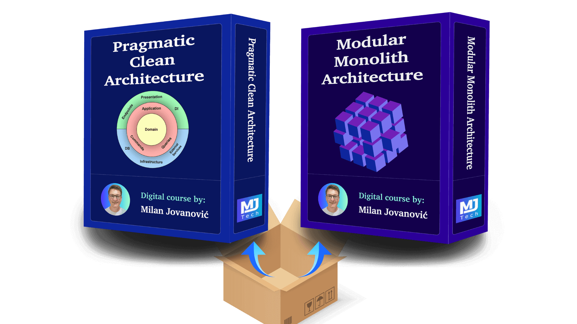 Architecture Bundle