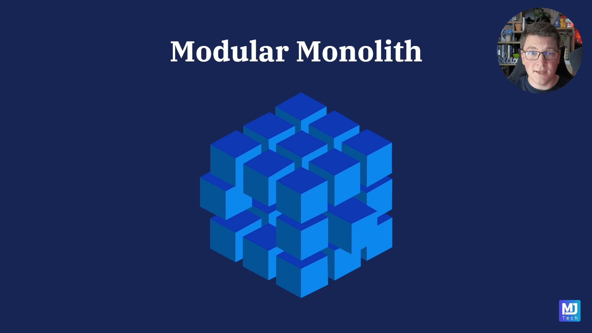 Modular Monoliths: Introduction
