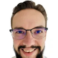 Template user